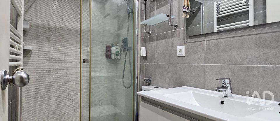 Piso 4 habitaciones de 95 m² en Barcelona (08028)