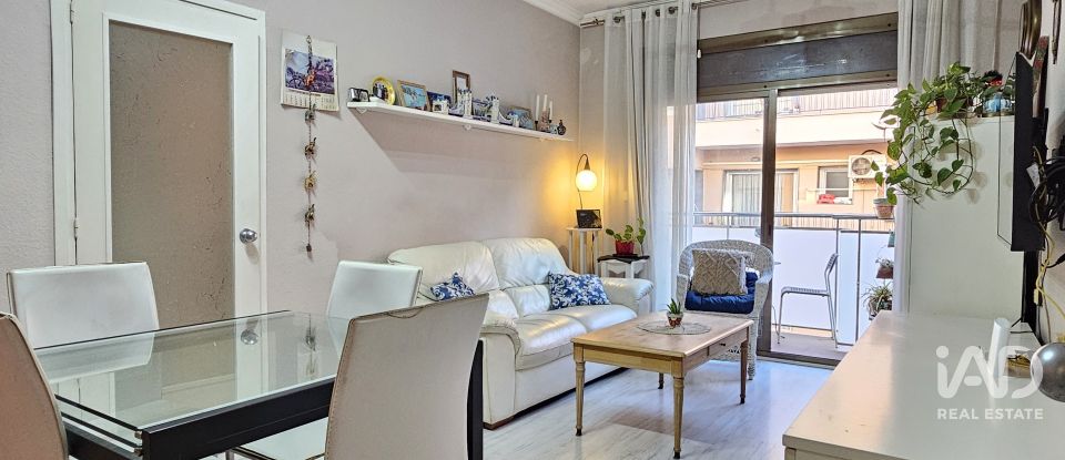 Piso 4 habitaciones de 95 m² en Barcelona (08028)