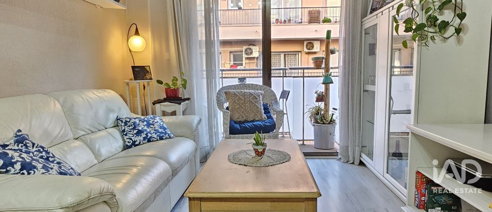 Piso 4 habitaciones de 95 m² en Barcelona (08028)