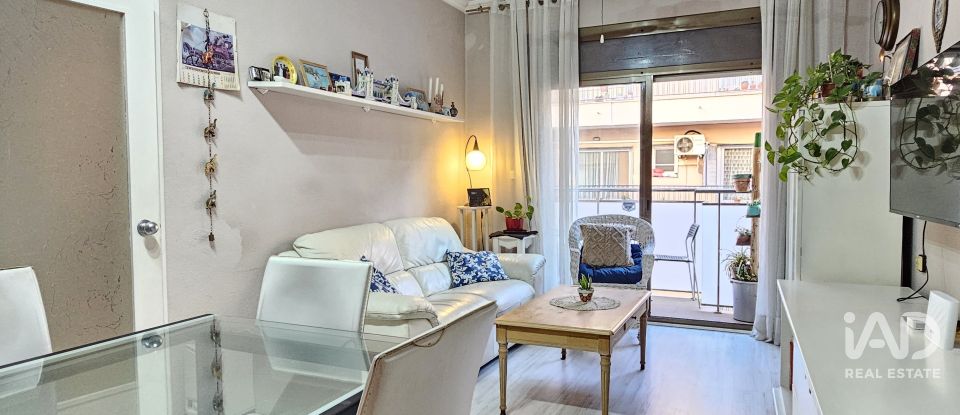 Piso 4 habitaciones de 95 m² en Barcelona (08028)