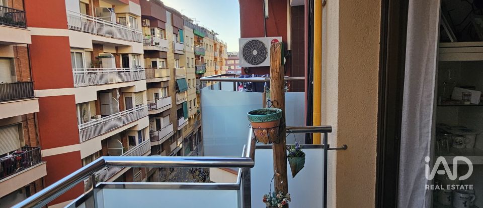 Piso 4 habitaciones de 95 m² en Barcelona (08028)