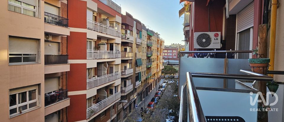 Piso 4 habitaciones de 95 m² en Barcelona (08028)