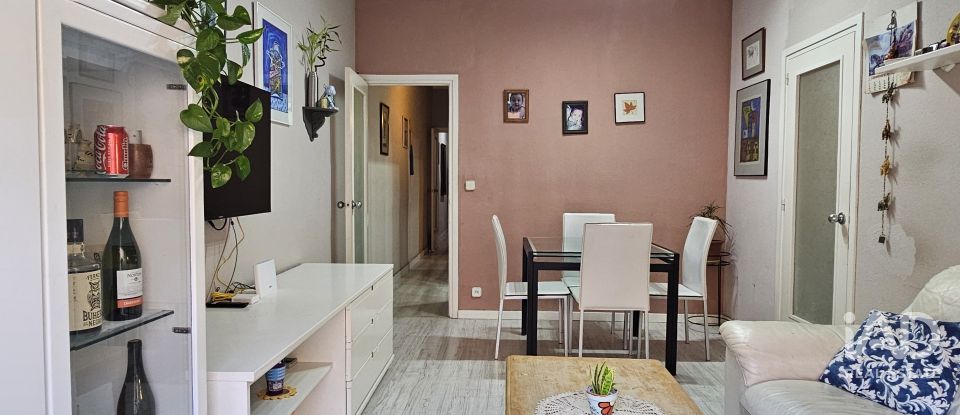 Piso 4 habitaciones de 95 m² en Barcelona (08028)