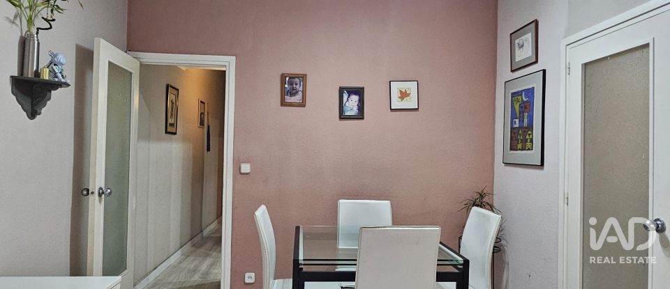 Piso 4 habitaciones de 95 m² en Barcelona (08028)