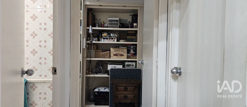 Piso 4 habitaciones de 95 m² en Barcelona (08028)