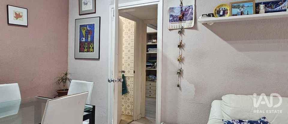 Piso 4 habitaciones de 95 m² en Barcelona (08028)