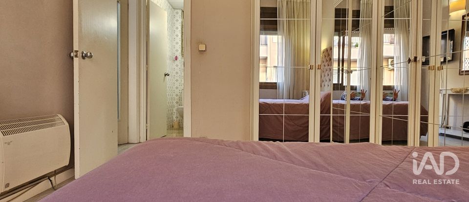 Piso 4 habitaciones de 95 m² en Barcelona (08028)