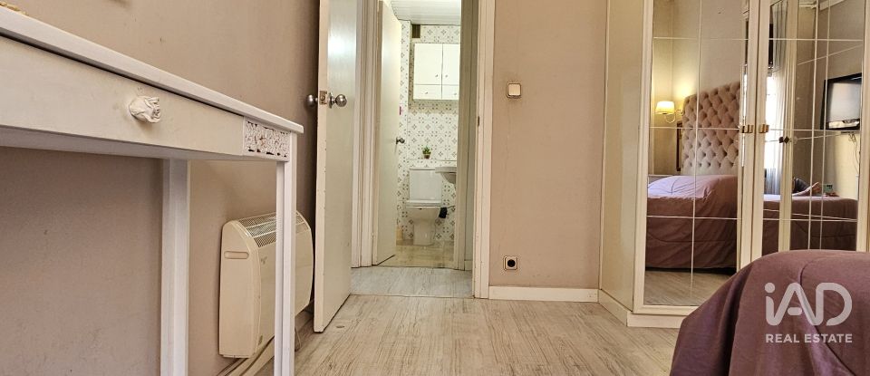 Piso 4 habitaciones de 95 m² en Barcelona (08028)