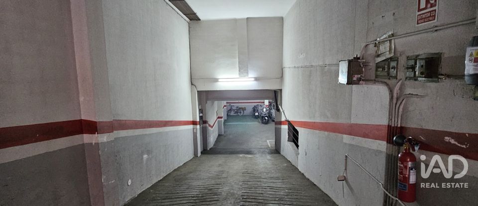 Piso 4 habitaciones de 95 m² en Barcelona (08028)