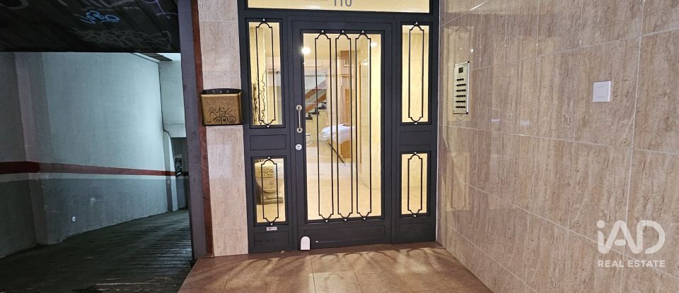 Piso 4 habitaciones de 95 m² en Barcelona (08028)