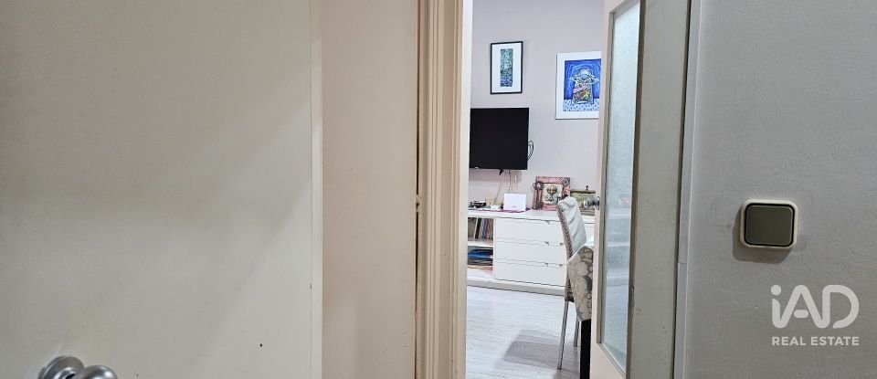 Piso 4 habitaciones de 95 m² en Barcelona (08028)