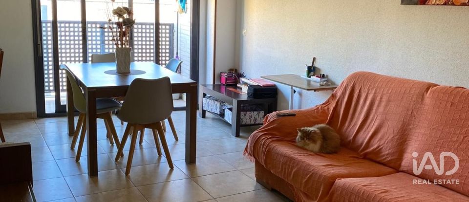 Dúplex 3 habitaciones de 95 m² en Benicarló (12580)