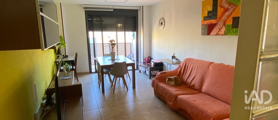 Dúplex 3 habitaciones de 95 m² en Benicarló (12580)