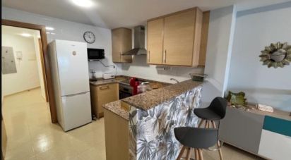 Apartment 2 bedrooms of 65 m² in Benicarló (12580)