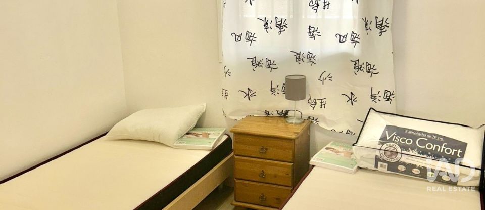 Apartment 2 bedrooms of 56 m² in Oropesa/Oropesa del Mar (12594)