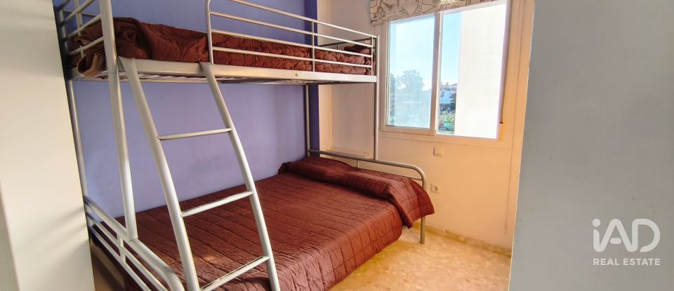 Piso 2 habitaciones de 68 m² en Rincón de la Victoria (29738)