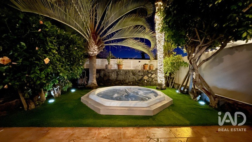 Casa/villa 2 habitacions de 161 m² a Fraile (38632)