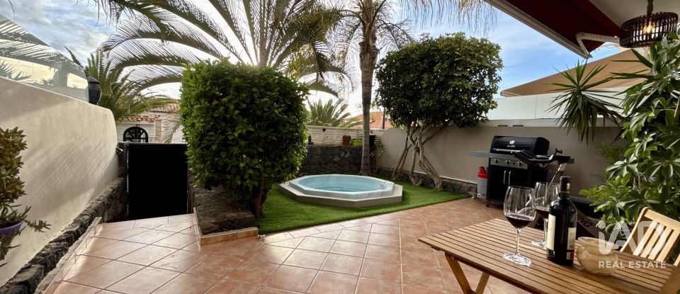 Casa/villa 2 habitacions de 161 m² a Fraile (38632)