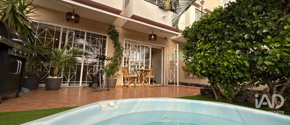 Casa/villa 2 habitacions de 161 m² a Fraile (38632)