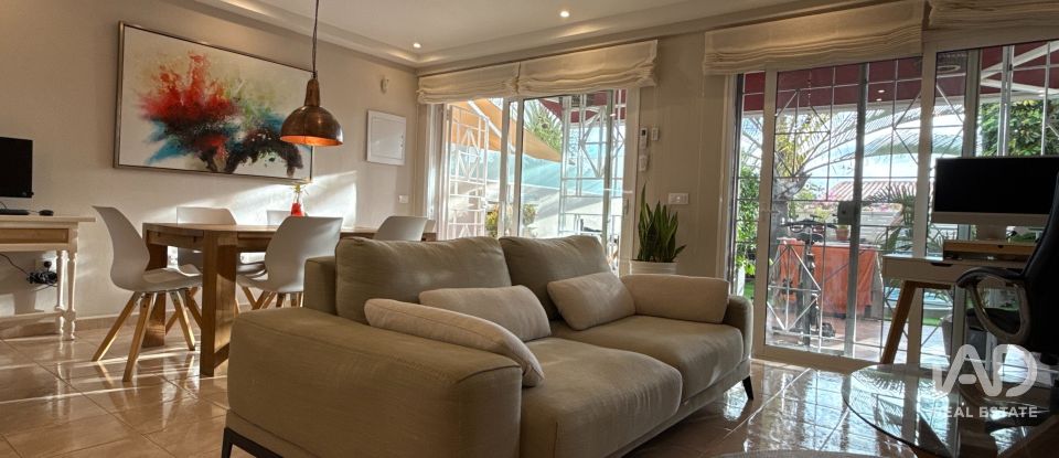 Casa/villa 2 habitacions de 161 m² a Fraile (38632)