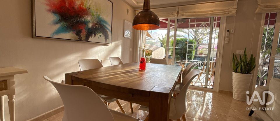 Casa/villa 2 habitacions de 161 m² a Fraile (38632)