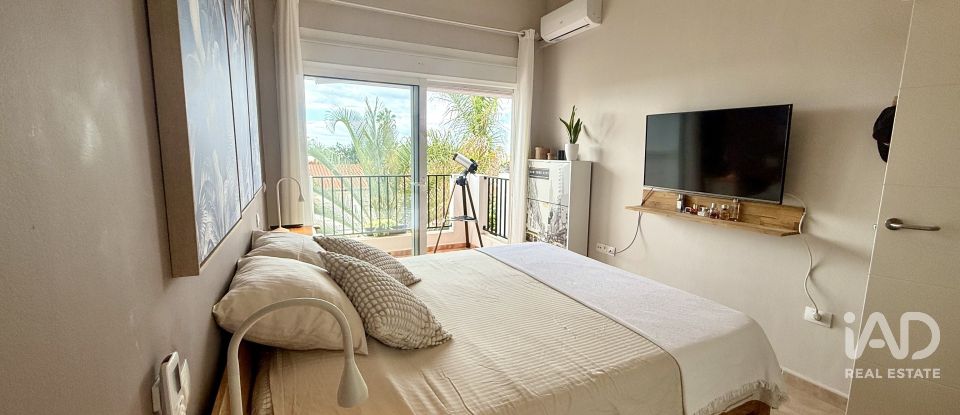 Casa/villa 2 habitacions de 161 m² a Fraile (38632)