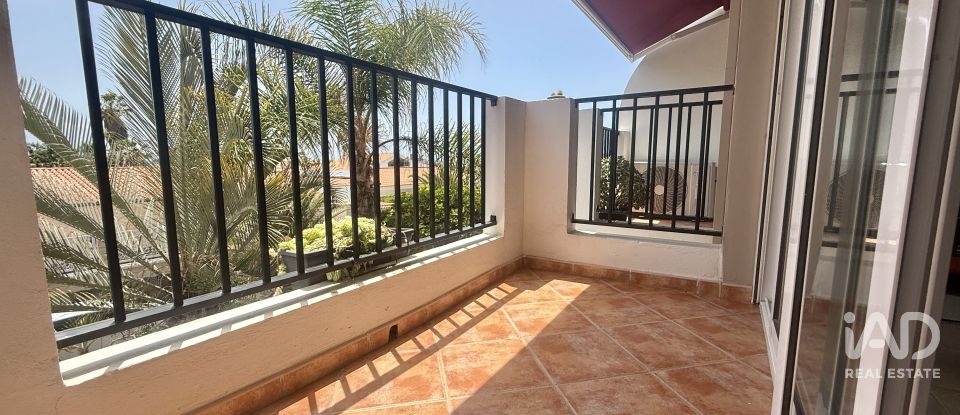 Casa/villa 2 habitacions de 161 m² a Fraile (38632)