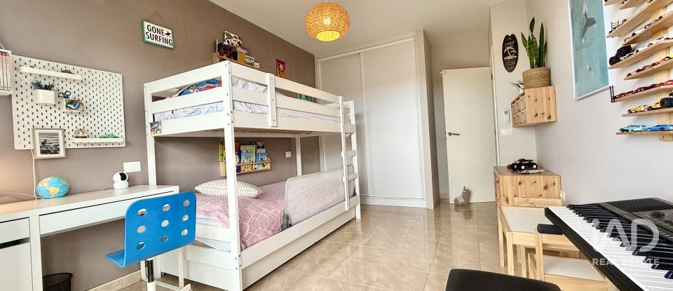 Casa/villa 2 habitacions de 161 m² a Fraile (38632)