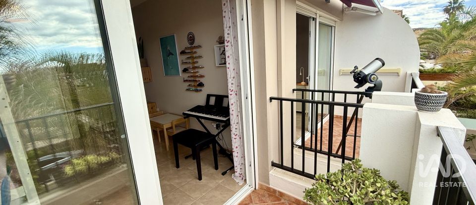 Casa/villa 2 habitacions de 161 m² a Fraile (38632)