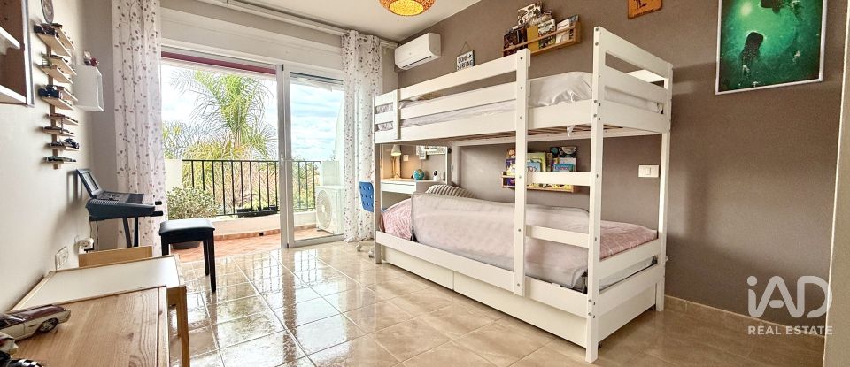 Casa/villa 2 habitacions de 161 m² a Fraile (38632)