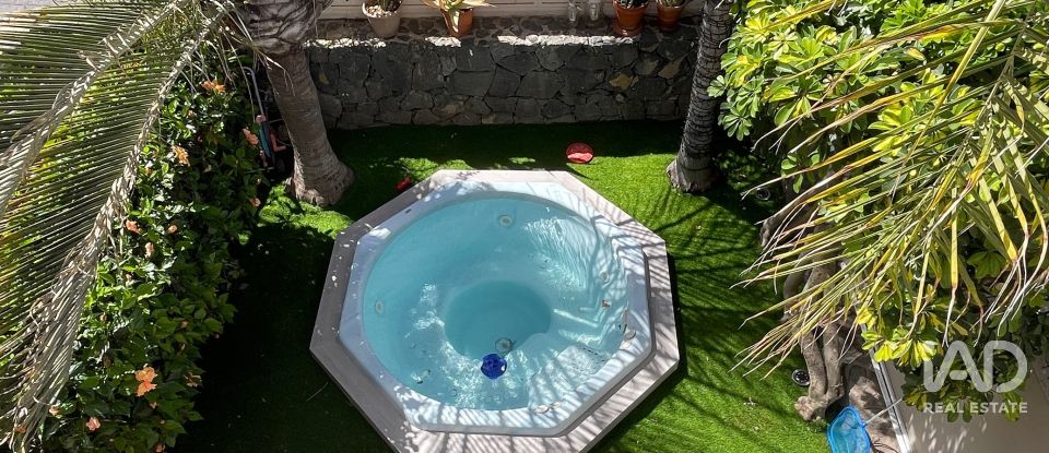 Casa/villa 2 habitacions de 161 m² a Fraile (38632)