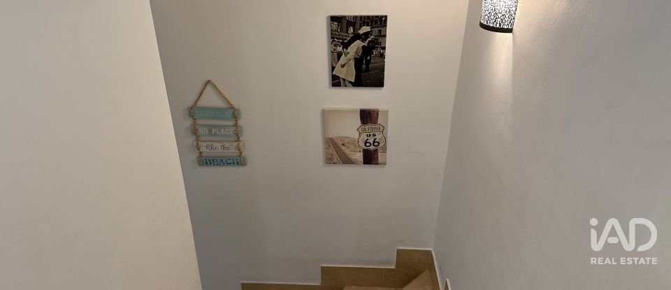 Casa/villa 2 habitacions de 161 m² a Fraile (38632)