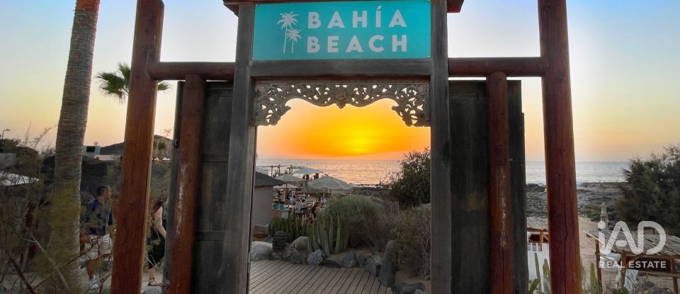 Casa/villa 2 habitacions de 161 m² a Fraile (38632)