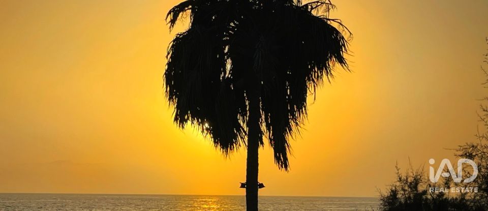 Casa/villa 2 habitacions de 161 m² a Fraile (38632)