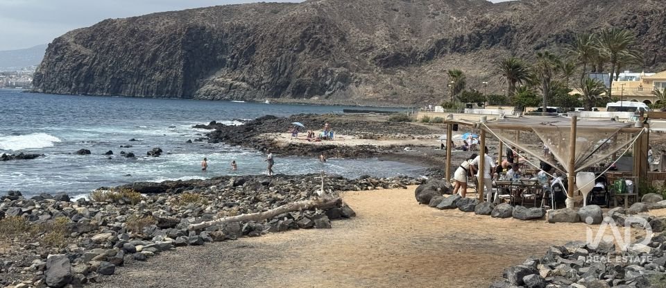 Casa/villa 2 habitacions de 161 m² a Fraile (38632)