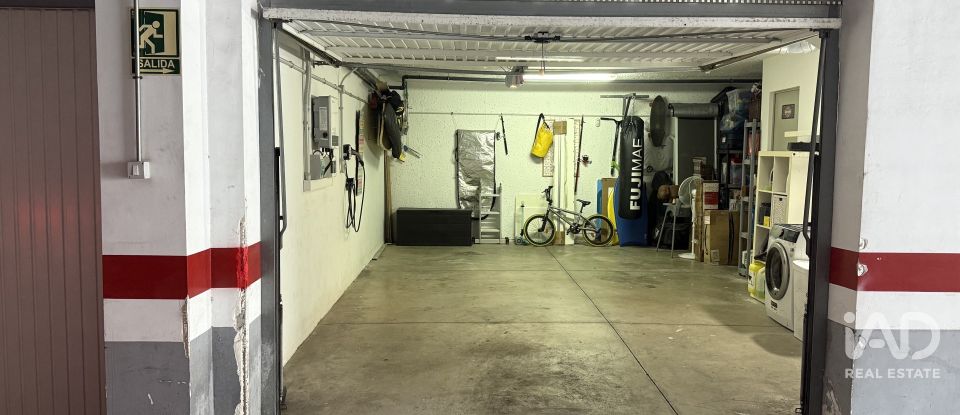 Casa/villa 2 habitacions de 161 m² a Fraile (38632)