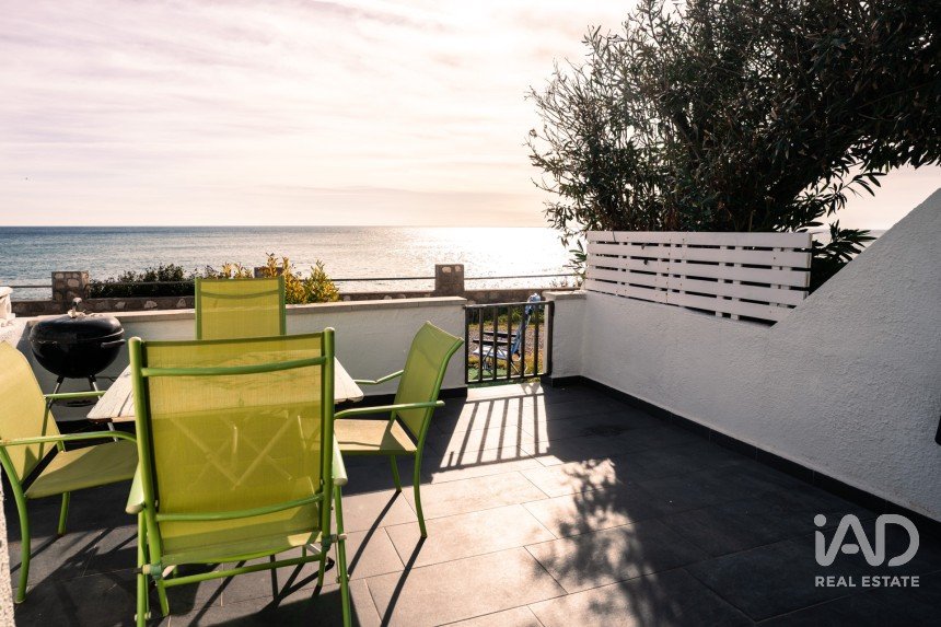 Piso 2 habitaciones de 37 m² en L'Ametlla de Mar (43860)