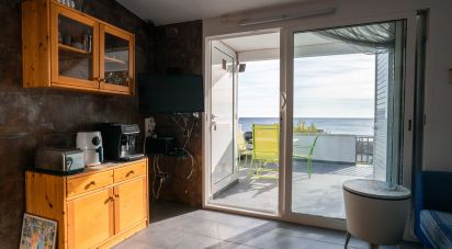 Apartment 2 bedrooms of 37 m² in L'Ametlla de Mar (43860)