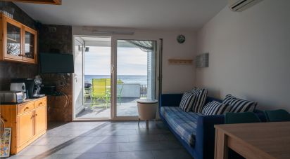 Apartment 2 bedrooms of 37 m² in L'Ametlla de Mar (43860)