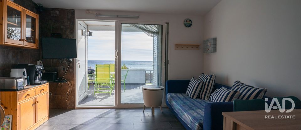 Piso 2 habitaciones de 37 m² en L'Ametlla de Mar (43860)