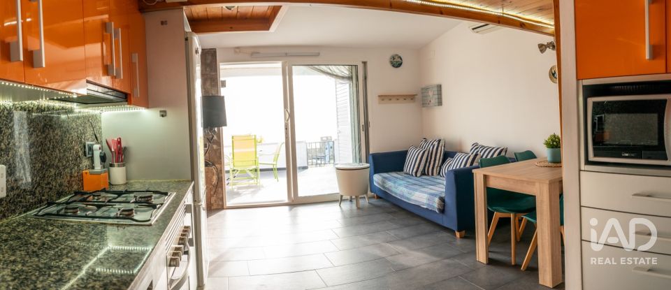 Piso 2 habitaciones de 37 m² en L'Ametlla de Mar (43860)