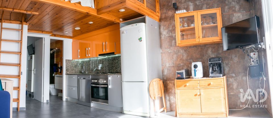 Piso 2 habitaciones de 37 m² en L'Ametlla de Mar (43860)