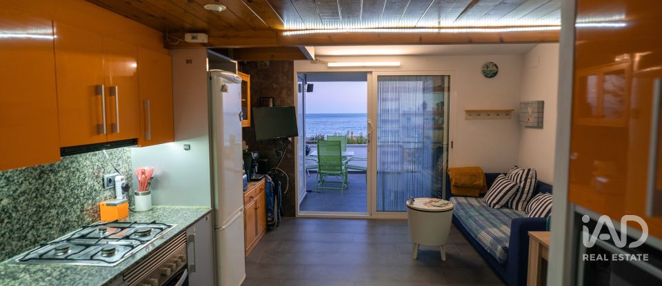 Piso 2 habitaciones de 37 m² en L'Ametlla de Mar (43860)