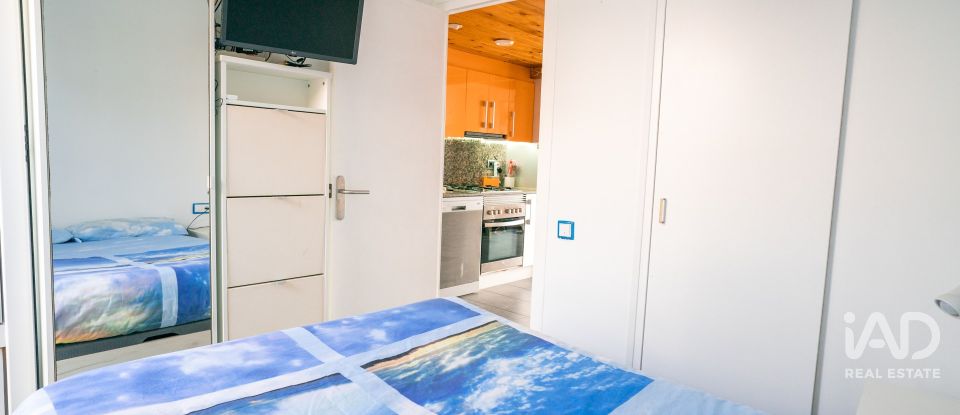 Piso 2 habitaciones de 37 m² en L'Ametlla de Mar (43860)