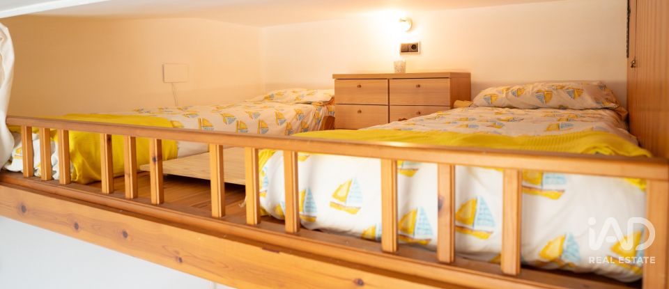 Piso 2 habitaciones de 37 m² en L'Ametlla de Mar (43860)