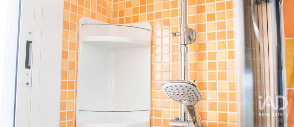 Piso 2 habitaciones de 37 m² en L'Ametlla de Mar (43860)