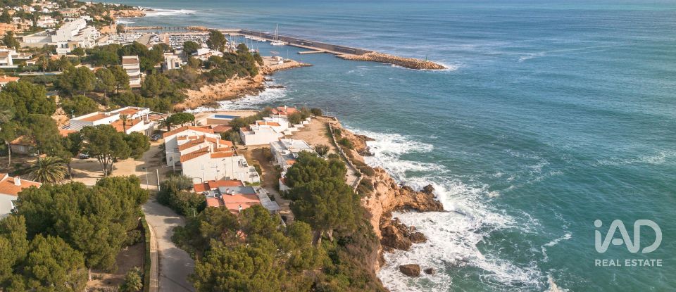 Piso 2 habitaciones de 37 m² en L'Ametlla de Mar (43860)