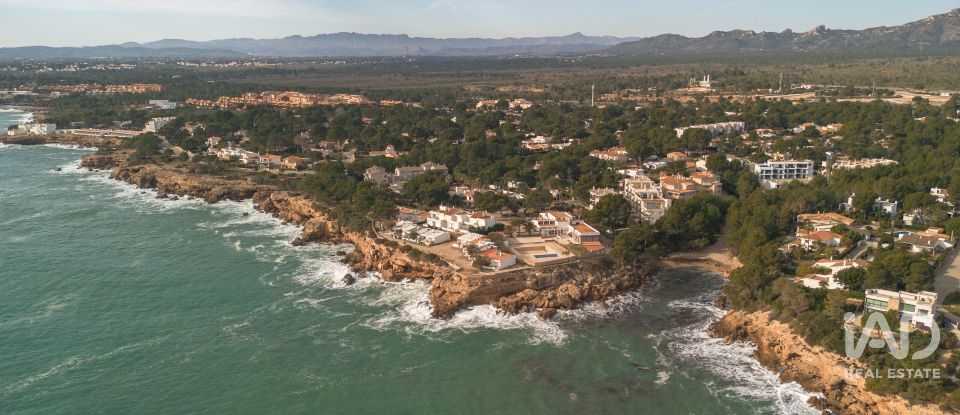 Piso 2 habitaciones de 37 m² en L'Ametlla de Mar (43860)