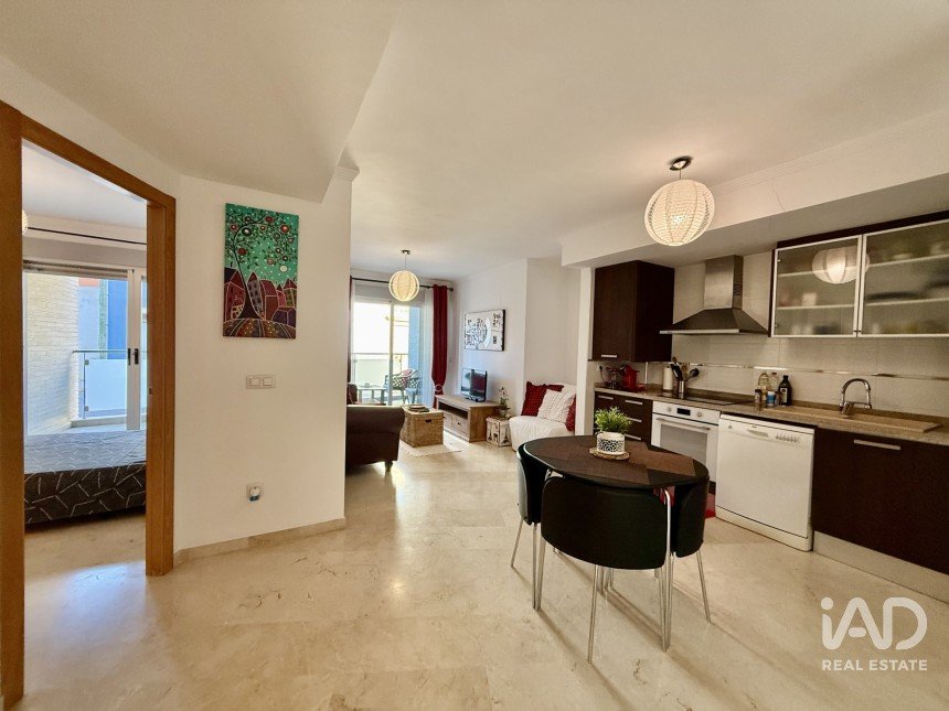 Piso 1 habitación de 58 m² en Beniarbeig (03778)