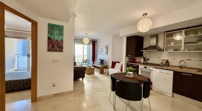 Apartment 1 bedroom of 58 m² in Beniarbeig (03778)